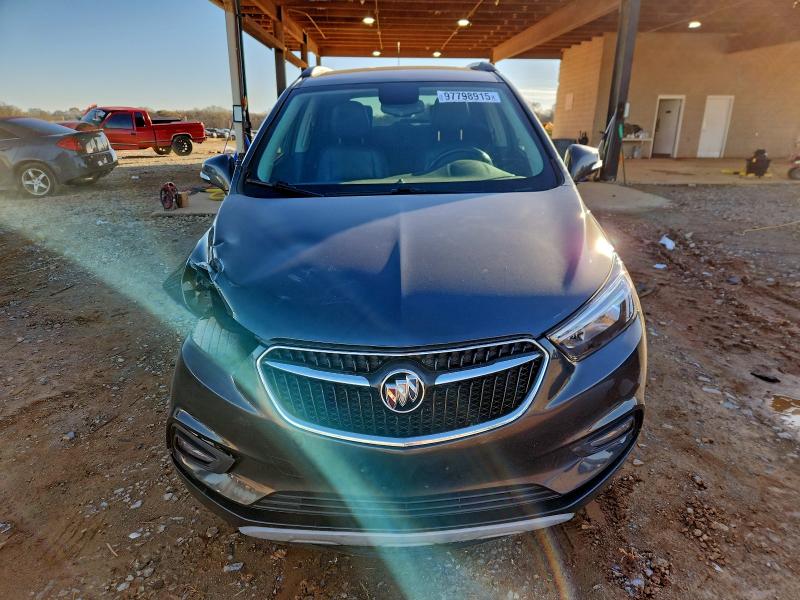 Продаж на аукціоні авто 2018 Buick Encore, vin: KL4CJCSB6JB690993, номер лоту: 97798915