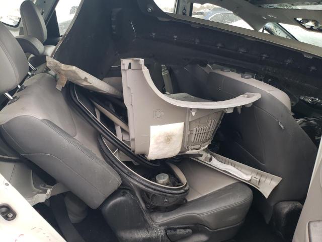 Продаж на аукціоні авто 2016 Toyota Prius V, vin: JTDZN3EU3GJ046271, номер лоту: 82713095