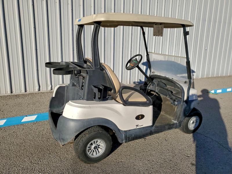 Aukcja sprzedaży 2022 Club Car Tempo Fla, vin: BN2230308353, numer aukcji: 95035005