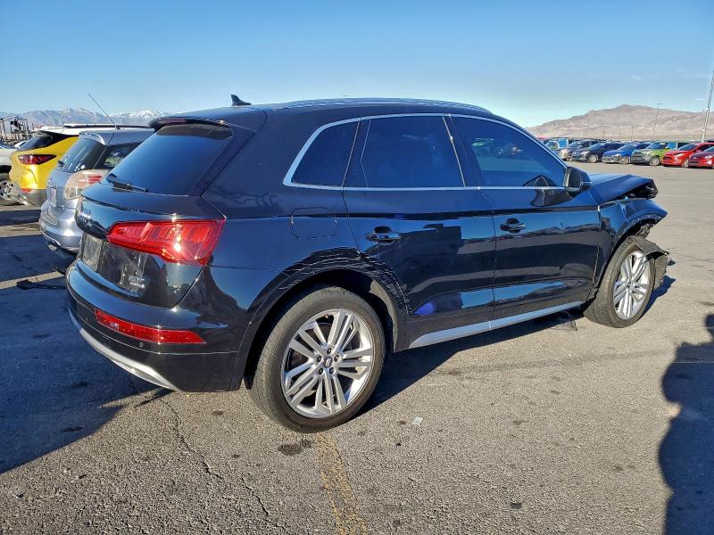 Aukcja sprzedaży 2018 Audi Q5, vin: WA1BNAFY9J2170192, numer aukcji: 95171055