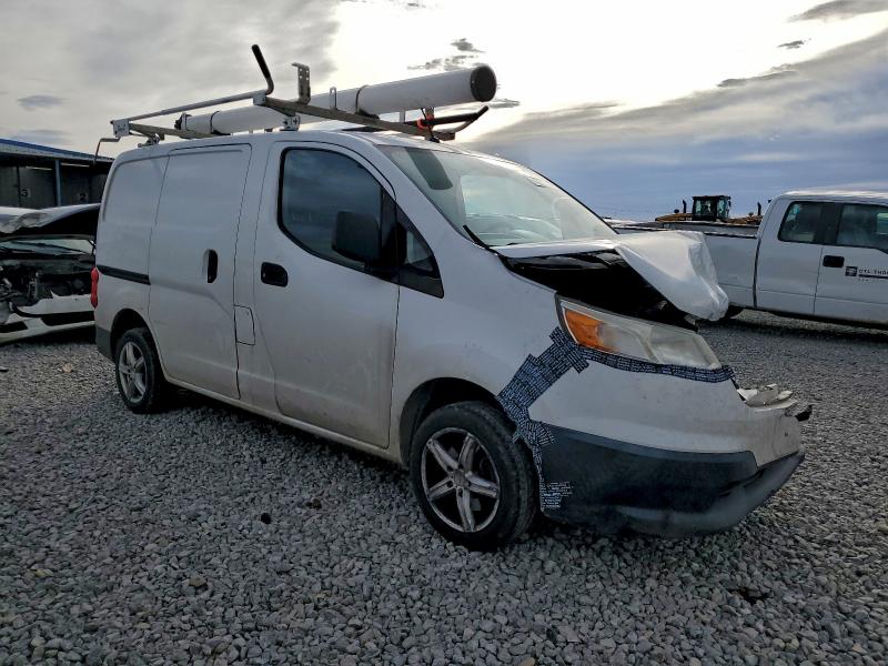Продаж на аукціоні авто 2017 Chevrolet City Express, vin: 3N63M0YN5HK702432, номер лоту: 54719156