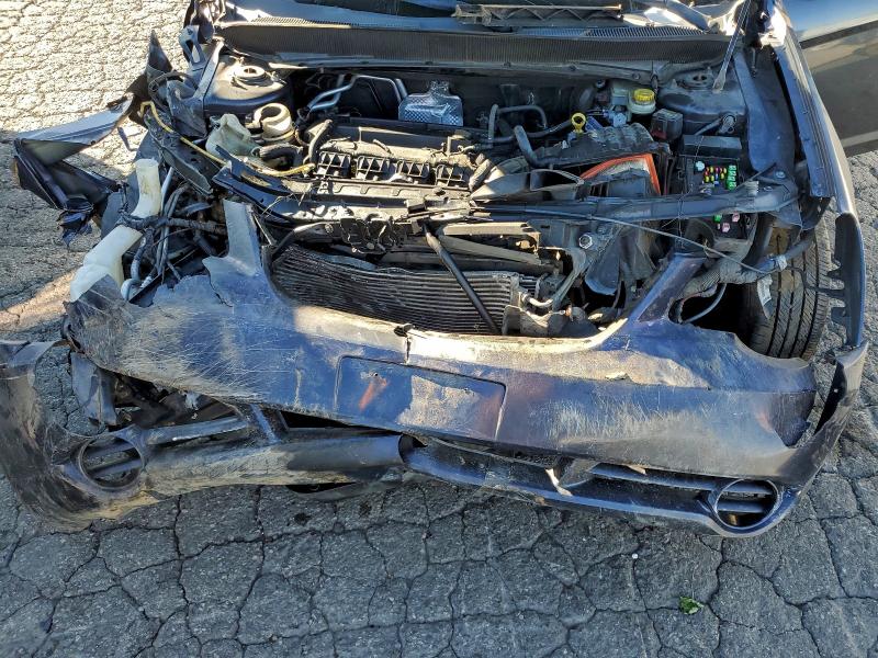 96976955 :رقم المزاد ، 1C3LC46K97N604751 vin ، 2007 Chrysler Sebring مزاد بيع