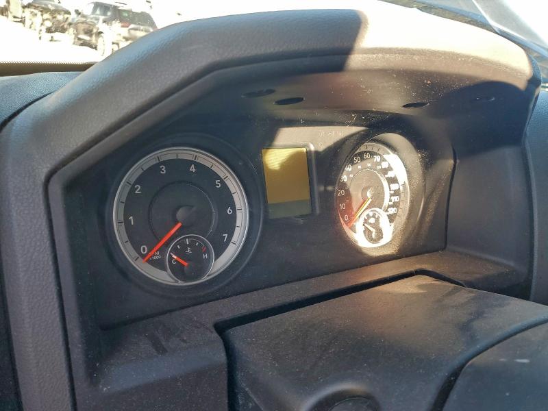 Aukcja sprzedaży 2013 Ram 1500, vin: 3C6JR6RG8DG549208, numer aukcji: 95175655
