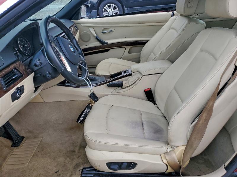 Aukcja sprzedaży 2013 Bmw 328, vin: WBADW3C55DJ525979, numer aukcji: 94626815