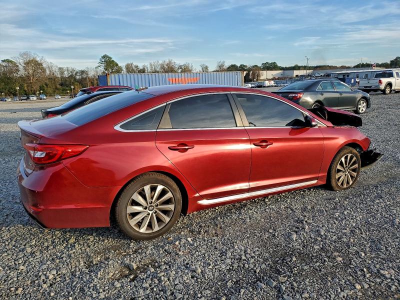 Aukcja sprzedaży 2016 Hyundai Sonata Spo, vin: 5NPE34AF7GH391247, numer aukcji: 94696115