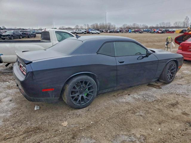 Aukcja sprzedaży 2018 Dodge Challenger, vin: 2C3CDZFJ8JH310033, numer aukcji: 97913835