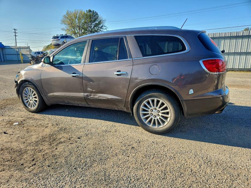 Aukcja sprzedaży 2012 Buick Enclave, vin: 5GAKRCEDXCJ335083, numer aukcji: 94701835