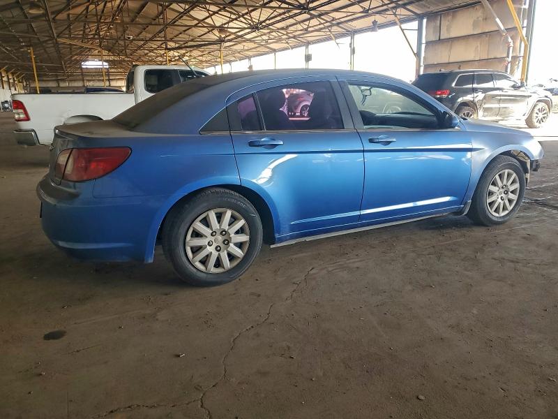 Продажа на аукционе авто 2007 Chrysler Sebring, vin: 1C3LC46K07N514470, номер лота: 97728175