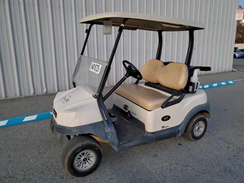 2022 Club Car Tempo Fla მანქანა იყიდება აუქციონზე, vin: BN2230308407, აუქციონის ნომერი: 94816725