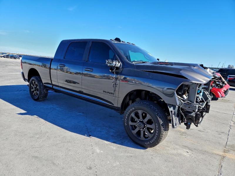 Продажа на аукционе авто 2024 Ram 2500 Laram, vin: 3C6UR5NL2RG375475, номер лота: 96599055