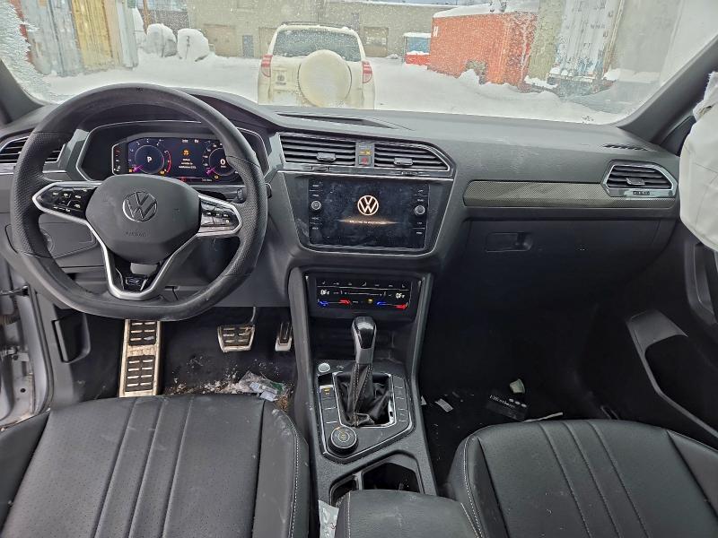 Продаж на аукціоні авто 2023 Volkswagen Tiguan, vin: 3VV8B7AX3PM142479, номер лоту: 96831715