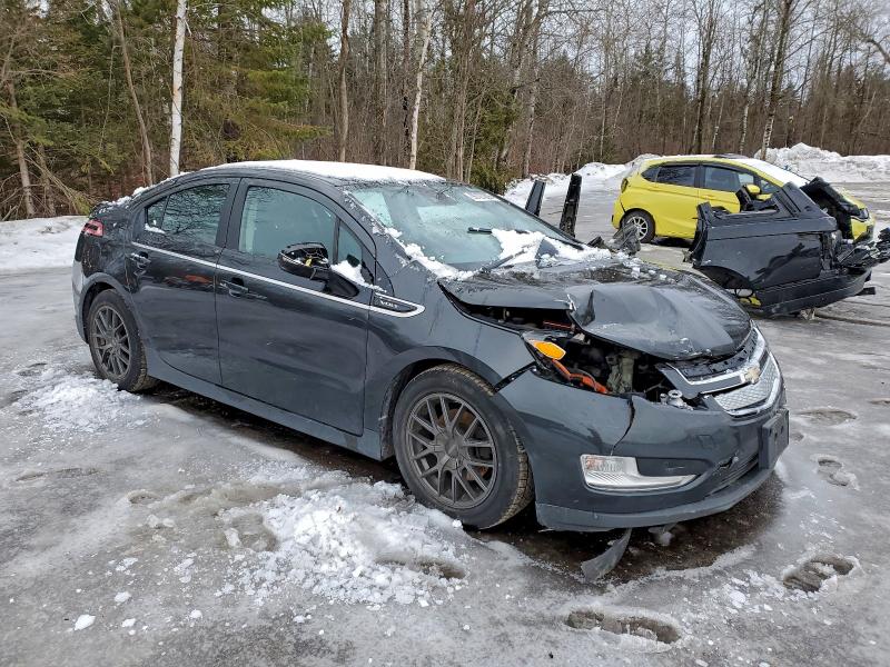 Продаж на аукціоні авто 2015 Chevrolet Volt, vin: 1G1RB6E47FU108626, номер лоту: 98127205