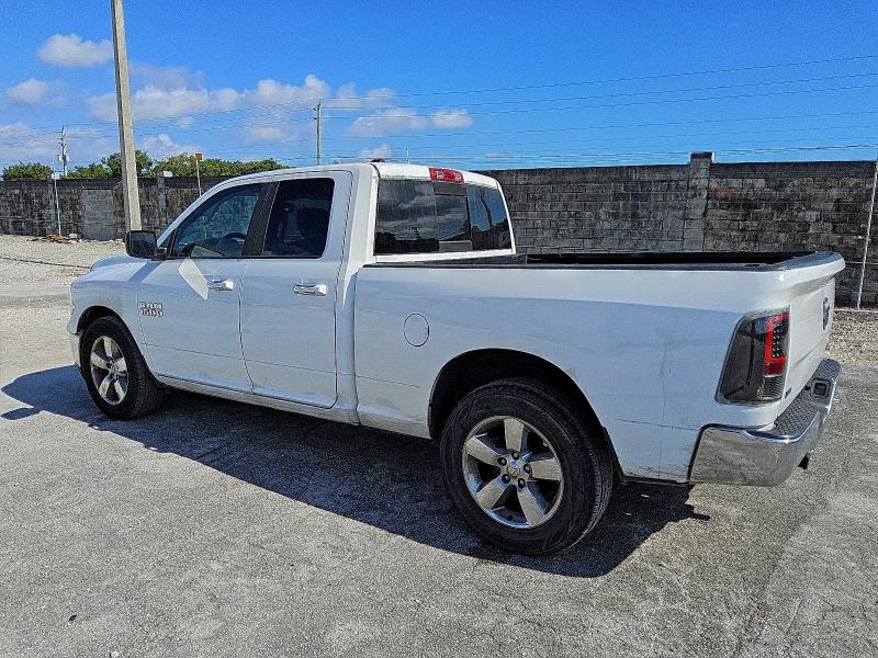 Aukcja sprzedaży 2016 Ram 1500 Slt, vin: 1C6RR6GG6GS299521, numer aukcji: 95894665