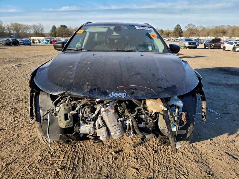 Aukcja sprzedaży 2019 Jeep Compass, vin: 3C4NJCBB3KT736763, numer aukcji: 96986945