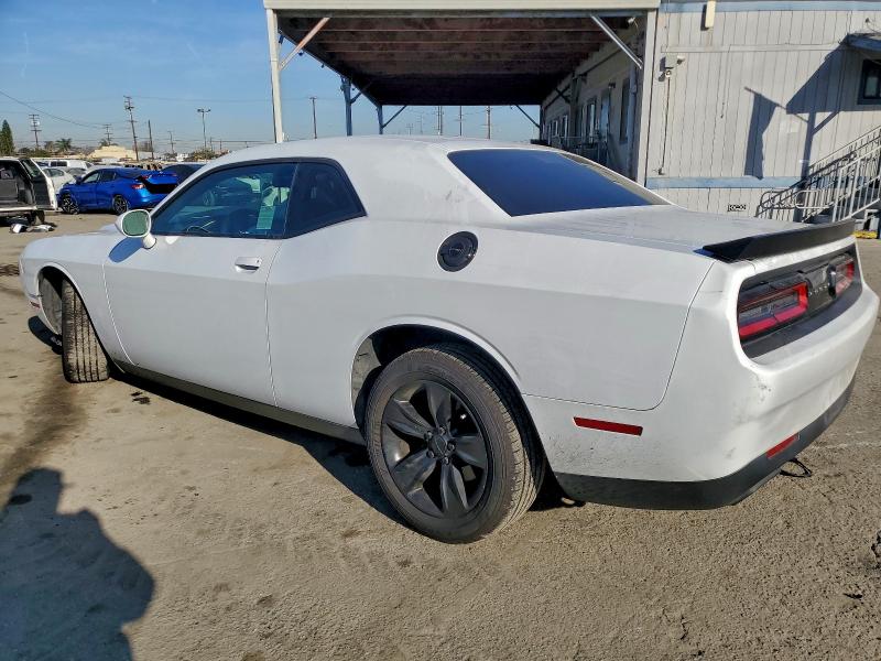 Продажа на аукционе авто 2016 Dodge Challenger, vin: 2C3CDZAG1GH312260, номер лота: 97241905