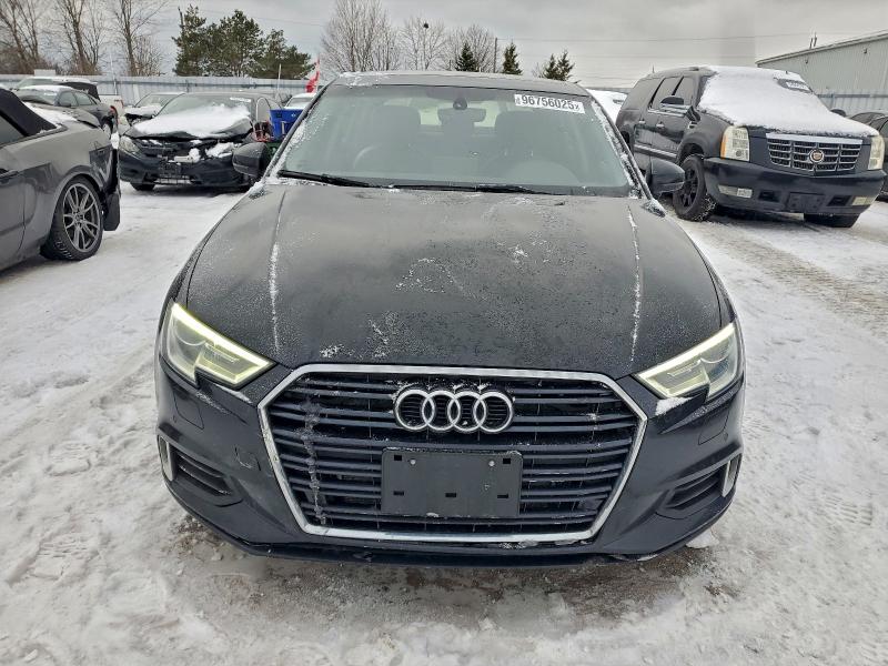 Aukcja sprzedaży 2020 Audi A3, vin: WAUAUGFF0LA023996, numer aukcji: 96756025
