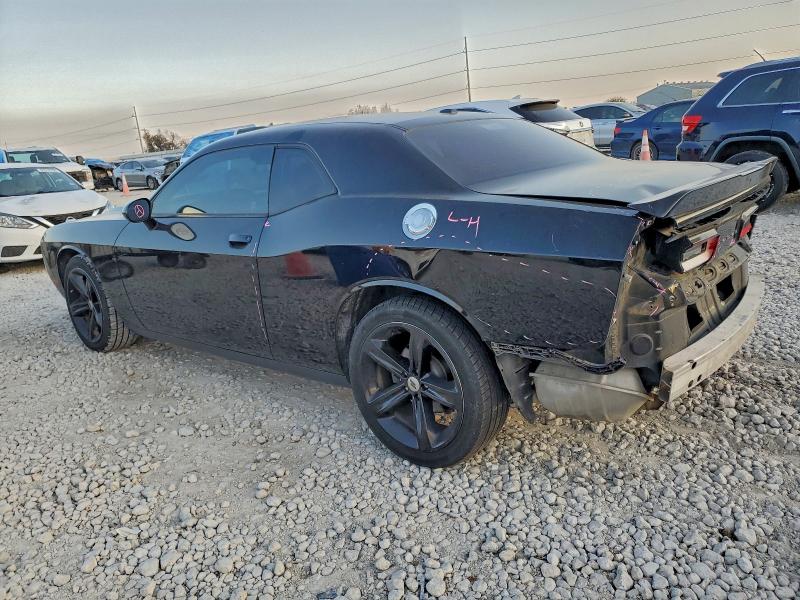 Продажа на аукционе авто 2018 Dodge Challenger, vin: 2C3CDZAG4JH171854, номер лота: 96129475