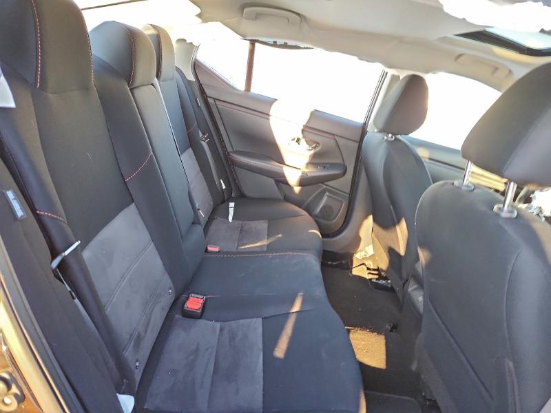 Aukcja sprzedaży 2024 Nissan Sentra Sr, vin: 3N1AB8DV6RY253011, numer aukcji: 94760085