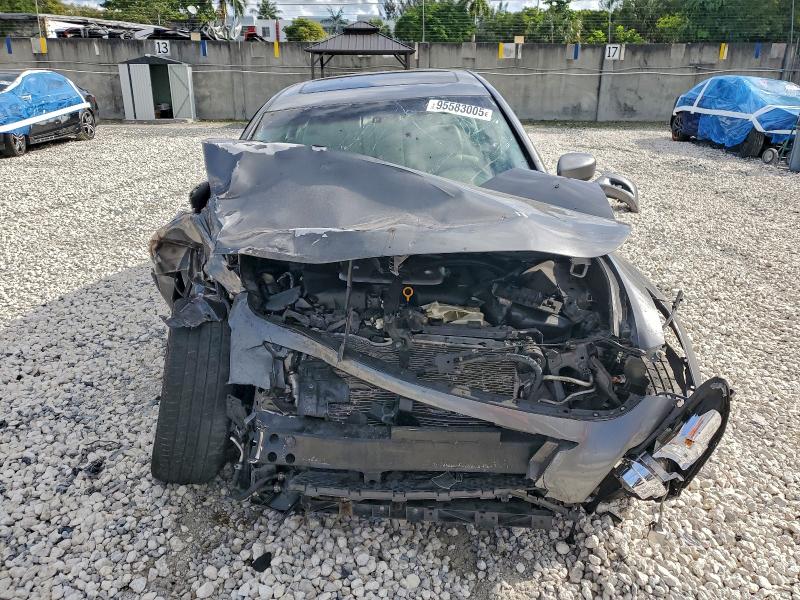 Aukcja sprzedaży 2011 Infiniti G37, vin: JN1CV6AR0BM411914, numer aukcji: 95583005