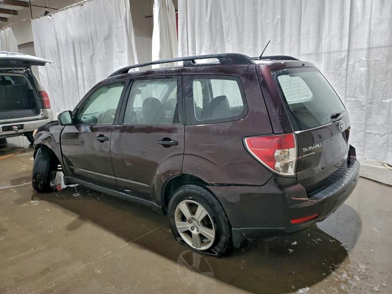 2013 Subaru Forester მანქანა იყიდება აუქციონზე, vin: JF2SHABC2DH425324, აუქციონის ნომერი: 95845755