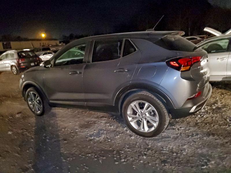 Продажа на аукционе авто 2021 Buick Encore Gx, vin: KL4MMBS22MB098744, номер лота: 97377825