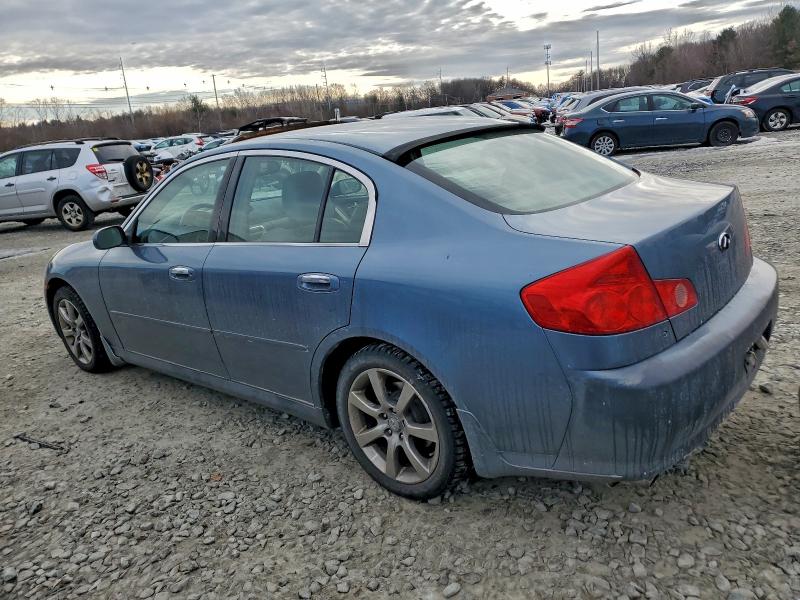 Aukcja sprzedaży 2005 Infiniti G35, vin: JNKCV51F75M311759, numer aukcji: 96382115