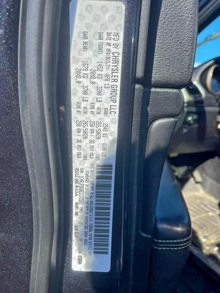 Aukcja sprzedaży 2014 Jeep Grand Cher, vin: 1C4RJFBG8EC172591, numer aukcji: 97884715