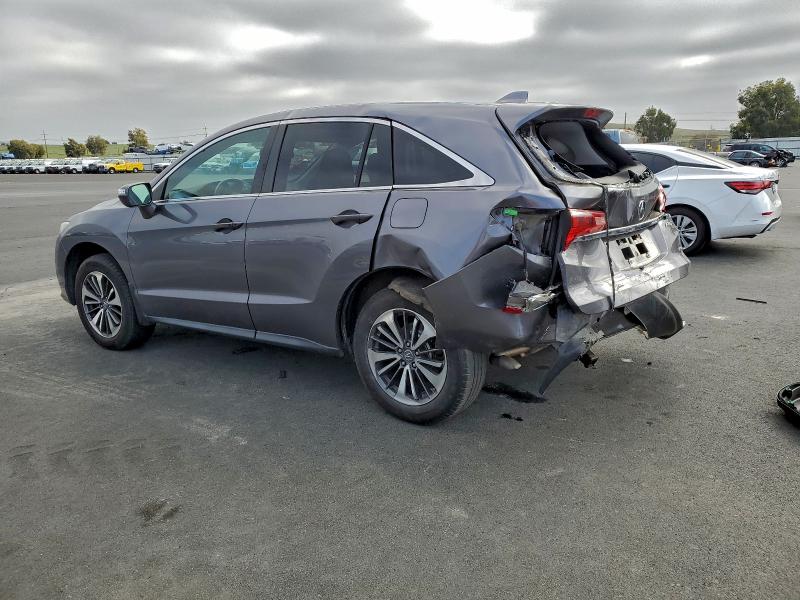 Продаж на аукціоні авто 2017 Acura Rdx, vin: 5J8TB4H76HL805335, номер лоту: 94775705