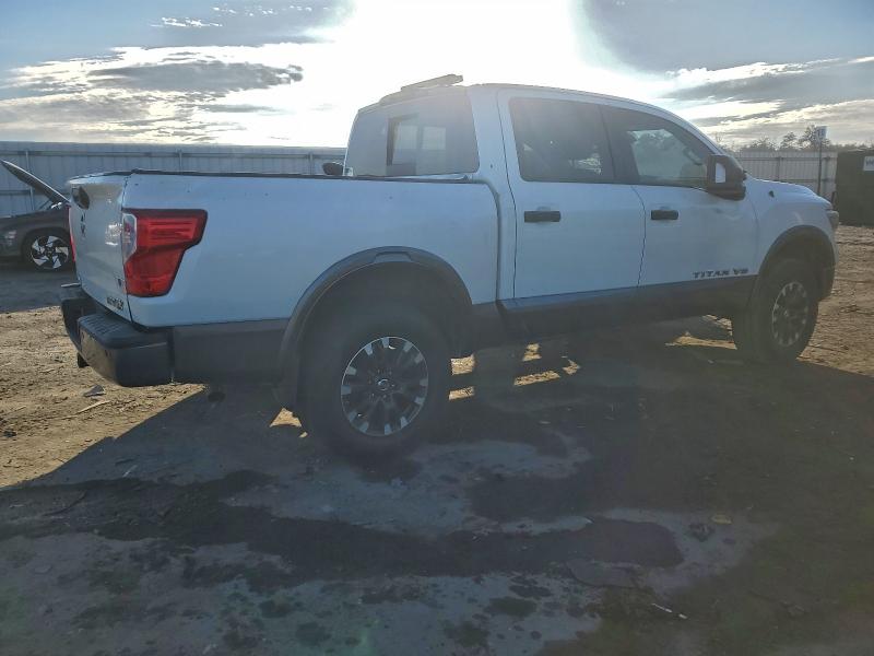 Продаж на аукціоні авто 2019 Nissan Titan, vin: 1N6AA1E57KN504186, номер лоту: 97723915