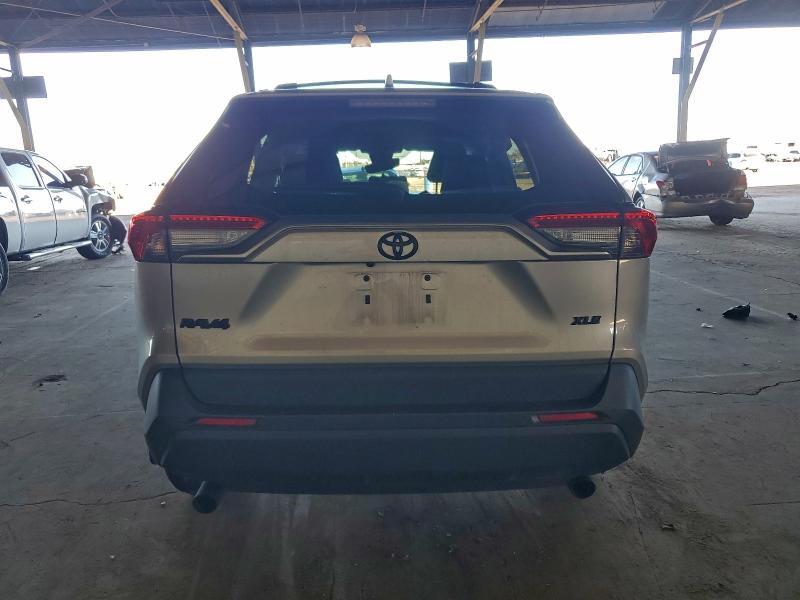 Aukcja sprzedaży 2024 Toyota Rav4, vin: 2T3W1RFV8RW345140, numer aukcji: 95303095