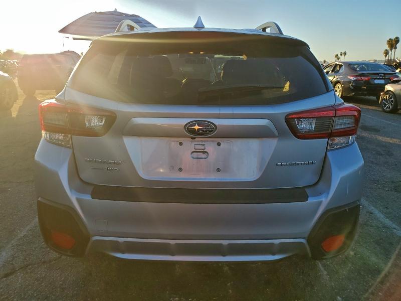 Продаж на аукціоні авто 2022 Subaru Crosstrek, vin: JF2GTAEC6N8211762, номер лоту: 96128175