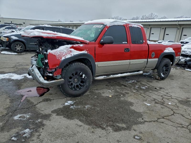 Продаж на аукціоні авто 2006 Chevrolet Silverado, vin: 1GCEK19B06Z275429, номер лоту: 94870185