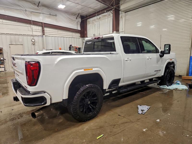 Продажа на аукционе авто 2020 Gmc Sierra K35, vin: 1GT49VEY9LF302648, номер лота: 96598645