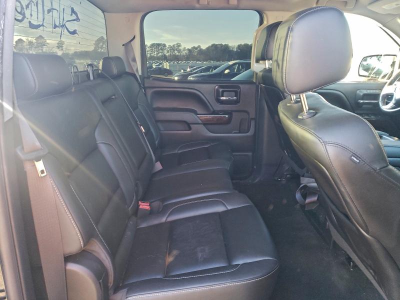 Aukcja sprzedaży 2014 Gmc Sierra, vin: 3GTU2VEC8EG437582, numer aukcji: 97877915