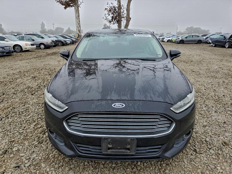 Aukcja sprzedaży 2014 Ford Fusion Se, vin: 3FA6P0LU5ER393253, numer aukcji: 95925695