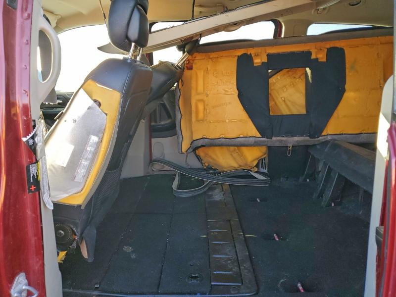 Aukcja sprzedaży 2014 Chrysler Town & Country, vin: 2C4RC1BG7ER399999, numer aukcji: 97097685