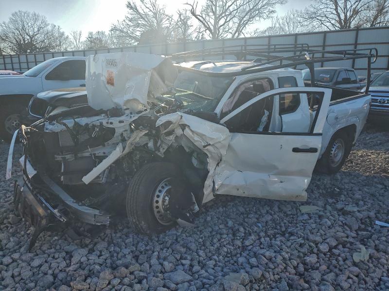 94454035 :رقم المزاد ، 3TYJDAHN5RT010536 vin ، 2024 Toyota Tacoma مزاد بيع