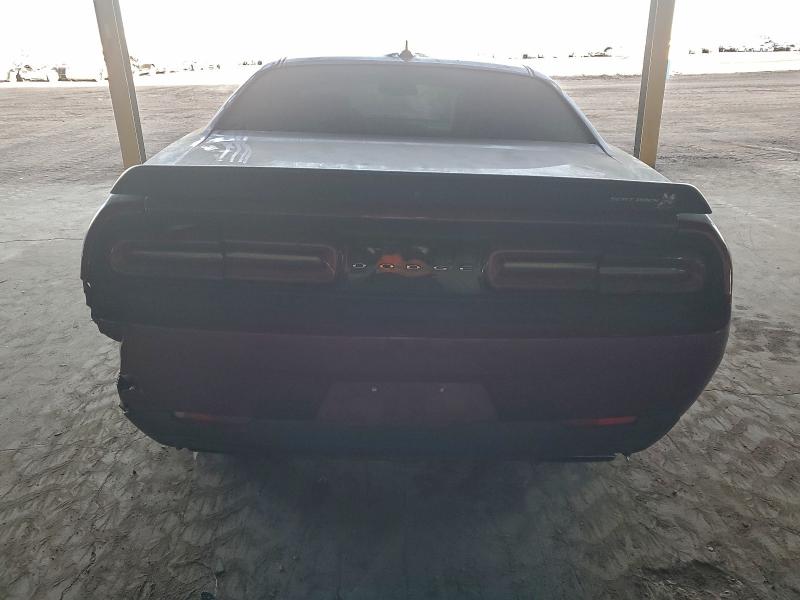 Продаж на аукціоні авто 2021 Dodge Challenger, vin: 2C3CDZFJ4MH583751, номер лоту: 93517635