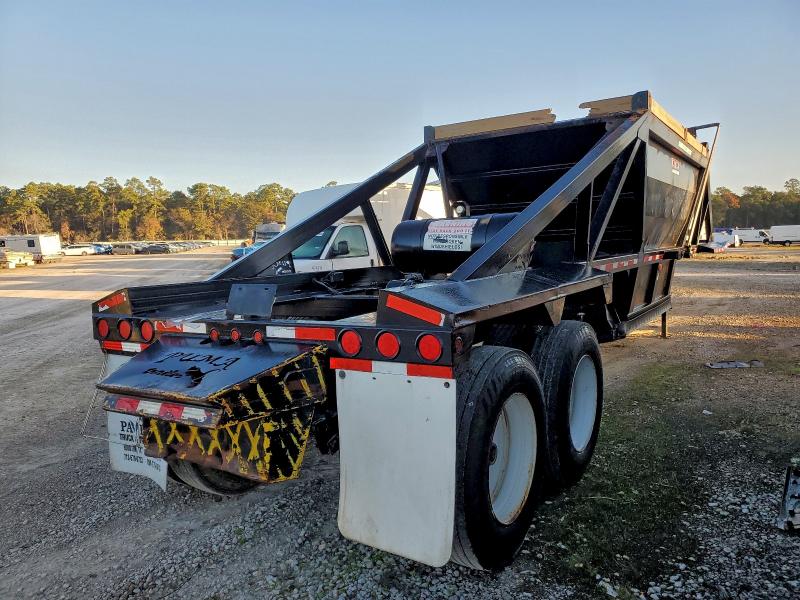 Aukcja sprzedaży 2020 Semi Trailer, vin: 3S9PHJP21LW092379, numer aukcji: 97780935