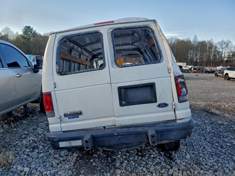 Продаж на аукціоні авто 2008 Ford Econoline, vin: 1FTNE24W28DA67902, номер лоту: 95800435