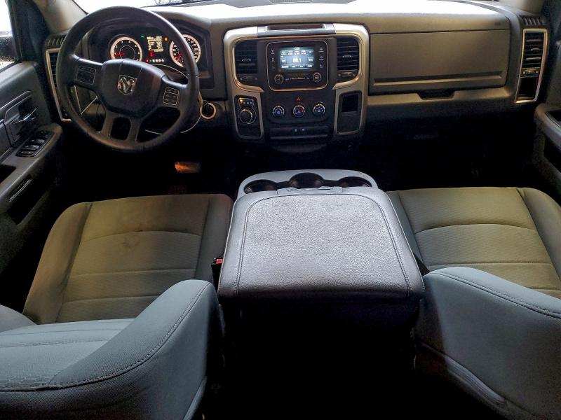 Aukcja sprzedaży 2017 Ram 1500 Slt, vin: 1C6RR6TTXHS598403, numer aukcji: 95424595