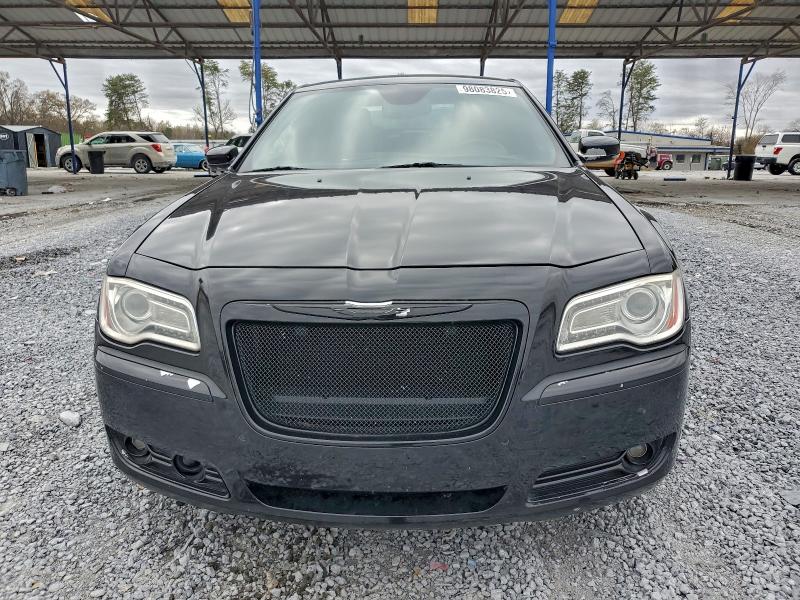 2013 Chrysler 300c მანქანა იყიდება აუქციონზე, vin: 2C3CCASG3DH506092, აუქციონის ნომერი: 98083825