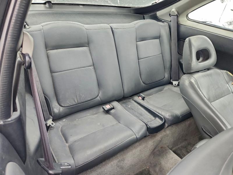 96923205 :رقم المزاد ، JH4DC4465VS016669 vin ، 1997 Acura Integra مزاد بيع