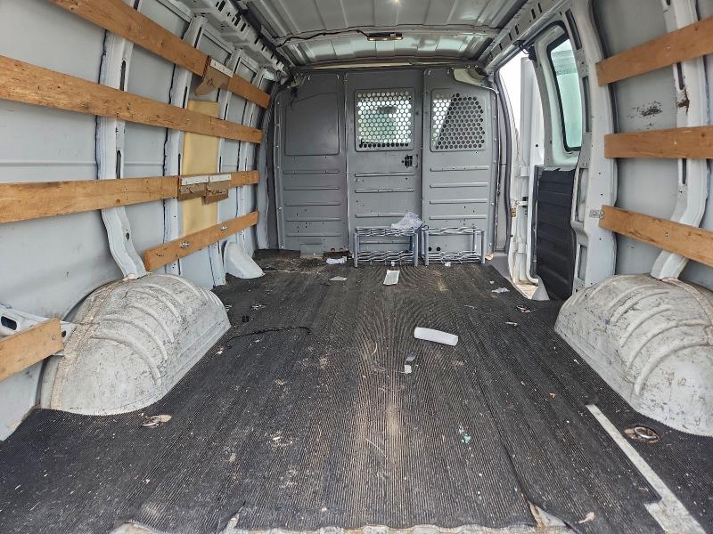Продаж на аукціоні авто 2017 Gmc Savana, vin: 1GTW7AFF2H1911749, номер лоту: 95444715