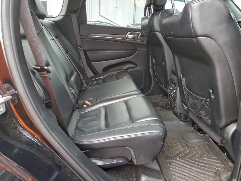 97222145 :رقم المزاد ، 1C4RJFBG4NC178033 vin ، 2022 Jeep Grand Cher مزاد بيع