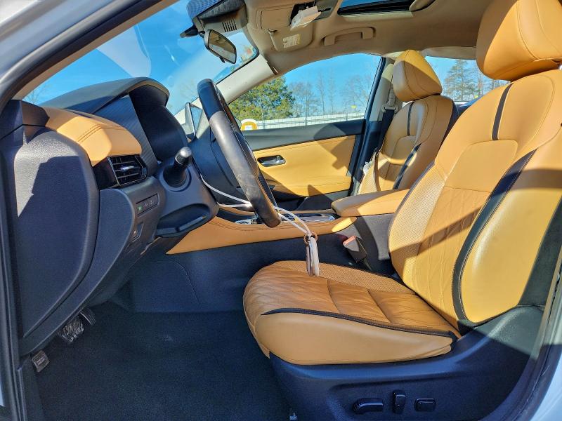 95894895 :رقم المزاد ، 3N1AB8CV4RY361788 vin ، 2024 Nissan Sentra مزاد بيع