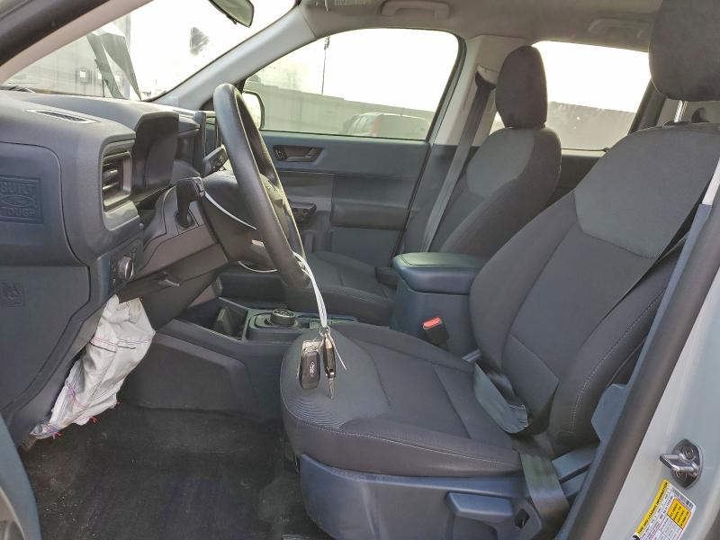 96309035 :رقم المزاد ، 3FTTW8E30NRA09849 vin ، 2022 Ford Maverick X مزاد بيع