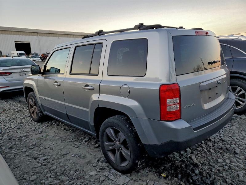 95581915 :رقم المزاد ، 1C4NJRFB3FD249359 vin ، 2015 Jeep Patriot مزاد بيع