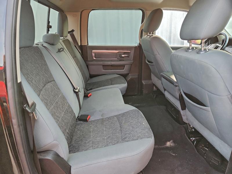 Aukcja sprzedaży 2019 Ram 1500 Classic, vin: 1C6RR7LT6KS658125, numer aukcji: 94484795