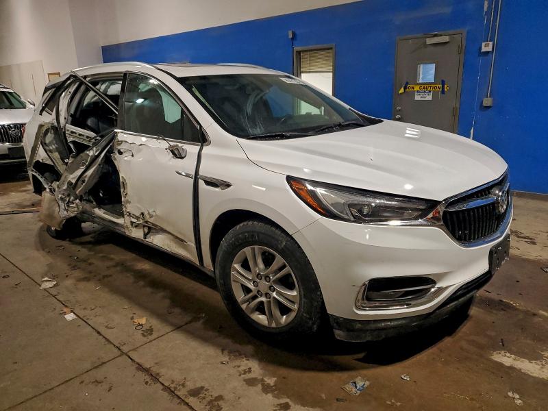 Продаж на аукціоні авто 2019 Buick Enclave, vin: 5GAEVAKW4KJ145667, номер лоту: 96481265